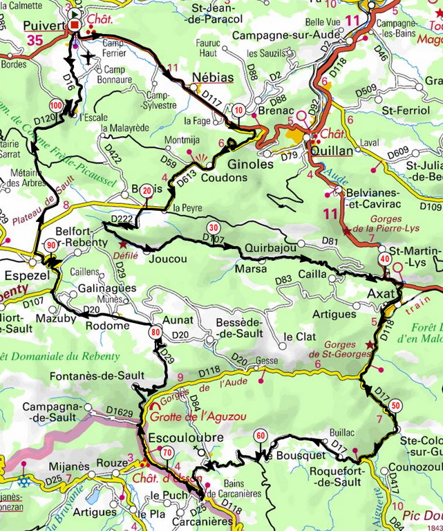Carte